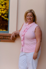 Shelly Ryan - Life Coach