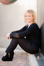 Shelly Ryan - Life Coach